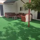 للايجار السوده