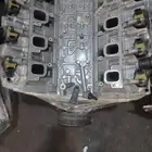 مكاين مستورد وشد بلد