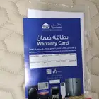 غساله جينرال General Supreme GS10V25