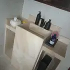 مطبخ  ثريا  مغاسل