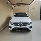 مرسيدس GLC250. 2016