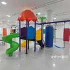 السلام عليكم متخصصون في توريد وتركيب - 1  العاب الاطفال للحد