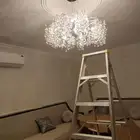 فني كهربائي منازل محترف