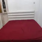 غرفة نوم بحالة الجديدة