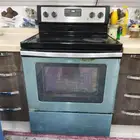 فرن كهربائي امريكي