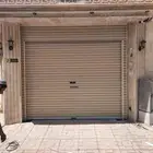 باب سحاب اتيو ميت  باب تركيب جديد و مستعمل باب صيانة باب كرا