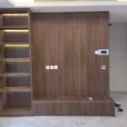 ديكورات خشبيه