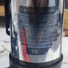 مضخة ديزل للشيول والتريلات