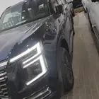 نيسان باترول V6 تيتانيوم 2025