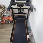 جهاز مشي استخدم قليل