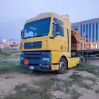 مان 2004حجم 480ست روس مفصوله