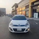 كيا ريو هاتش بك