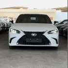 مطلوب لكزس 2024 او ES350 2025 للتنازل