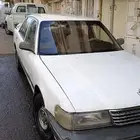 كرسيده 91 جير عادي فحصه ومجدده