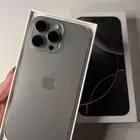 ايفون16برو 256 طبيعي