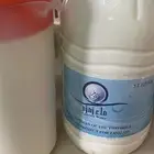 لبن ماعز