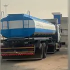 تريله ماء للاجار الشهري