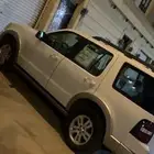 فور اكسبلورر 2009 فل كامل نظيف