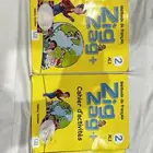 كتبgrade1 4 7 10 بيع مستعجل