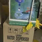 برادة موية حجم صغير مع الدبه جدد