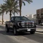 جمس سييرا 2025