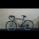 سيكل رياضي مستعمل