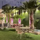 شاليهات للايجار