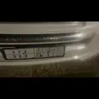 لوحه سياره