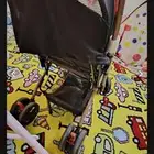 عربه شبه جديده
