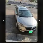 مازداCx9... 2014