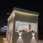 فود ترك