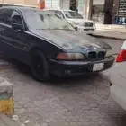 بي ام دبليو (5000)