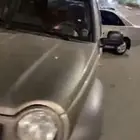 شروكي ليبرتي 2006 قير عايدي
