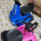 سكوتر اطفال