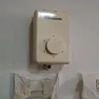 مروحة باناسونيك 2 حبة