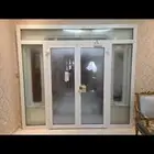 ابواب المنيوم سحاب تصنيع ثقيل للبيع