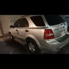 كيا سورانتو 2009