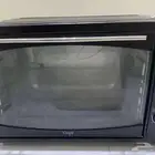 فرن كهربائي امجوي حجم كبير شبه جديد