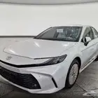 تويوتا كامرى LE موديل 2025 عرض العيد الوطنى