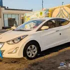 Used Elantra for sale