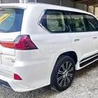 لكزس موديل 2018