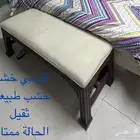قطع اثاث مستعملة - خشب