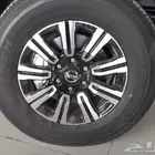 جنوط نيسان باترول xe 2020