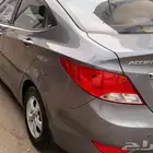 اكسنت 2016