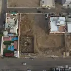 ارض مستوية مناسبة للمستثمرين في حي النوارية