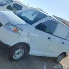 فان سوزوكي 2017 الايجار شهري و اسبوعي