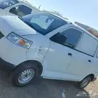 فان سوزوكي موديل 2017 الايجار شهري و اسبوعي