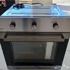 فرن كهربائي