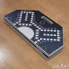 جاكارو جميع الأحجام