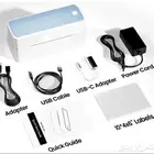 طابعة بوليصات Phomemo PM 241